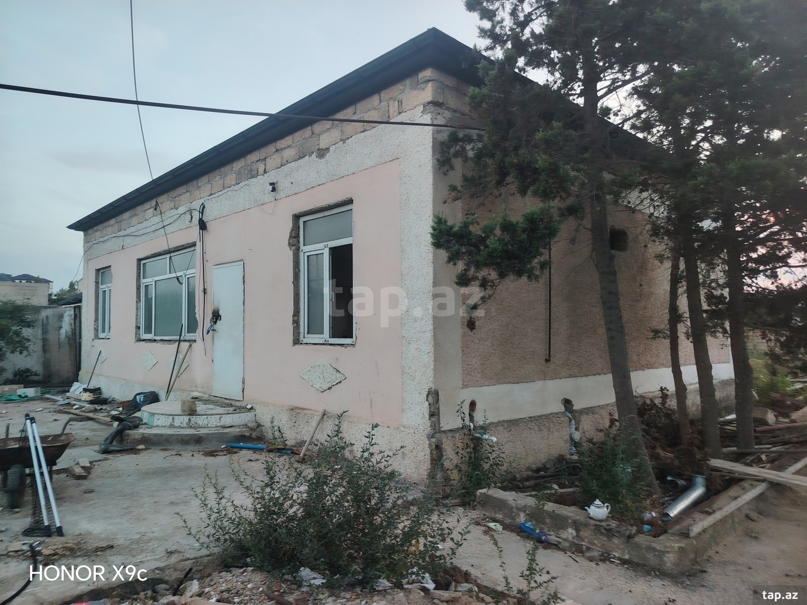 6-room country house for sale, Baku