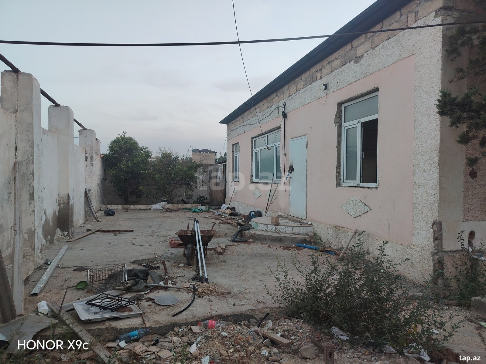 6-room country house for sale, Baku
