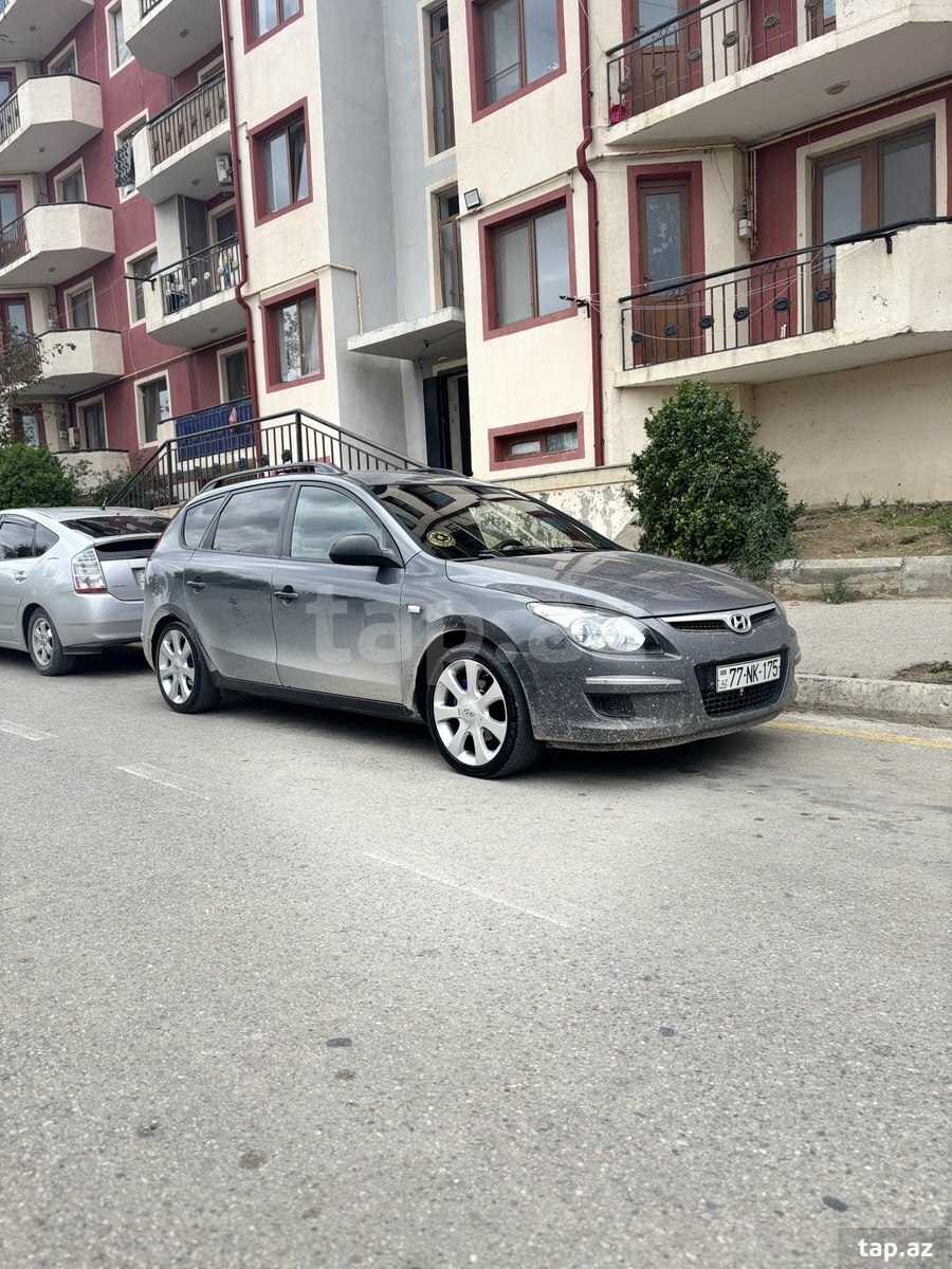 Hyundai Elantra təkərləri