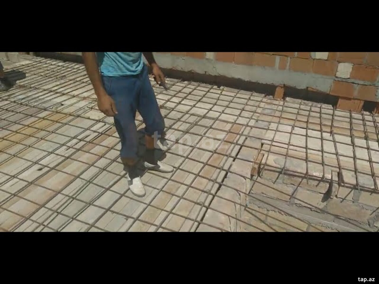 Betonçu işi axtarıram