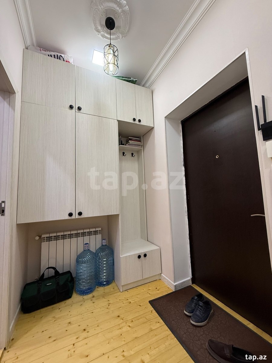 2-комн. квартира на продажу, Масазыр, Апшерон