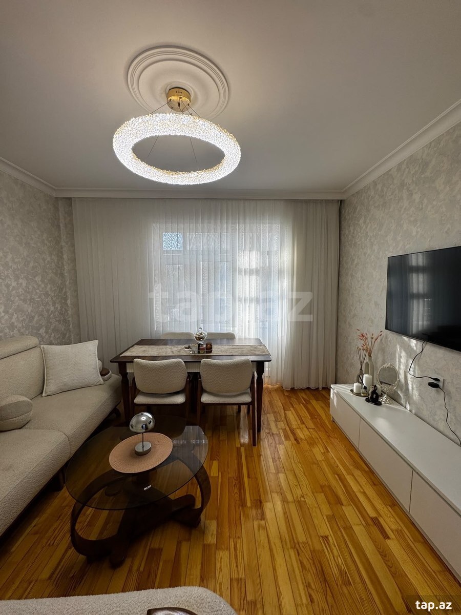 3-комн. квартира на продажу, Масазыр, Апшерон
