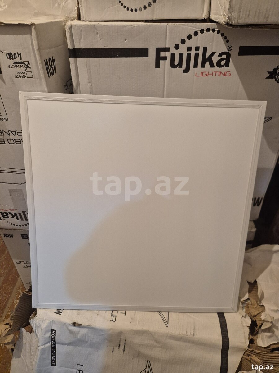 LED lampalar 60×60
