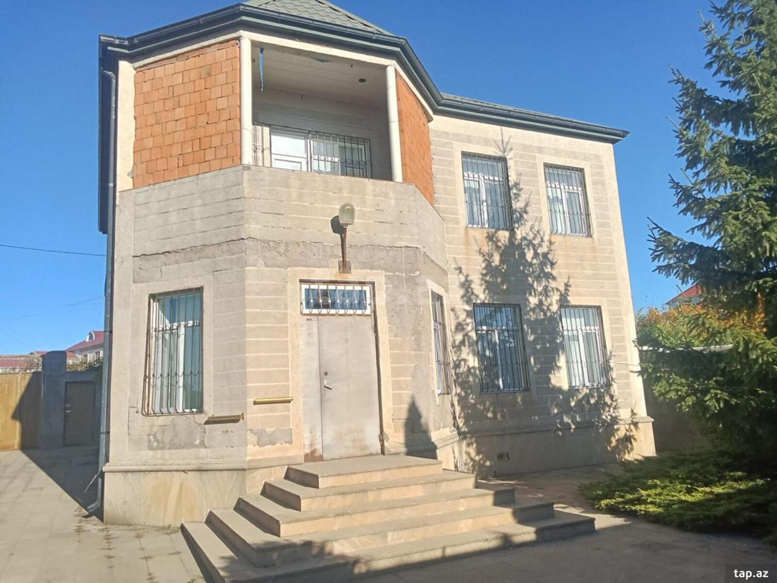 Həyət evi kirayə verilir, Şamaxı r.