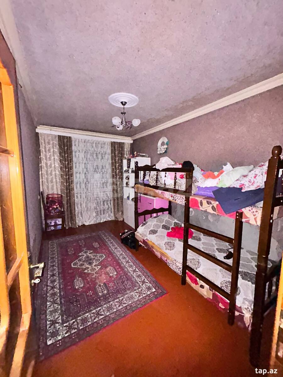 3-комн. квартира на продажу, Бина, Баку