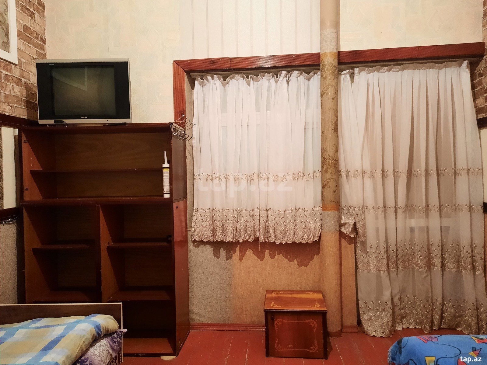 Həyət evi kirayə verilir, Qaraçuxur qəs.