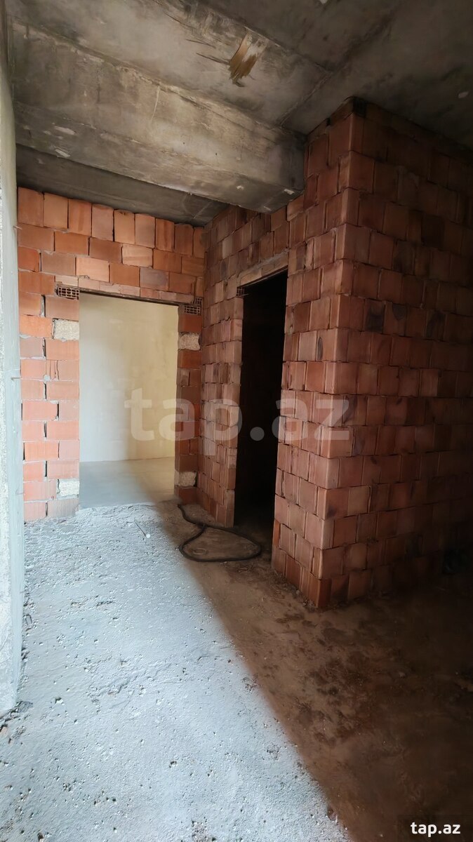 1-otaqlı yeni tikili, Xırdalan ş., 29.2 m²