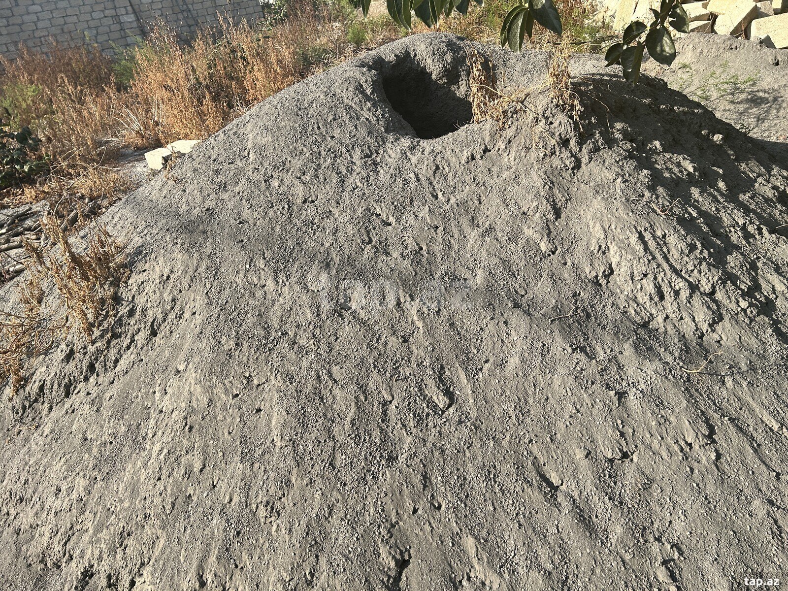 5 sot torpaq sahəsi, Ağdaş r.