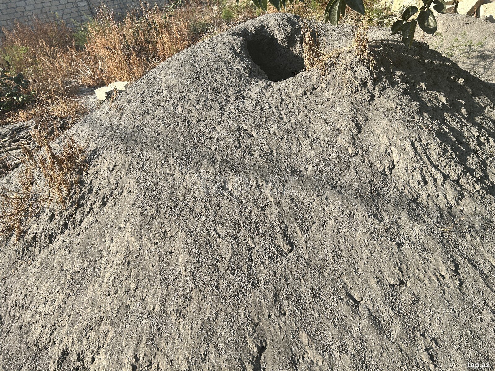 5 sot torpaq sahəsi, Ağdaş r.