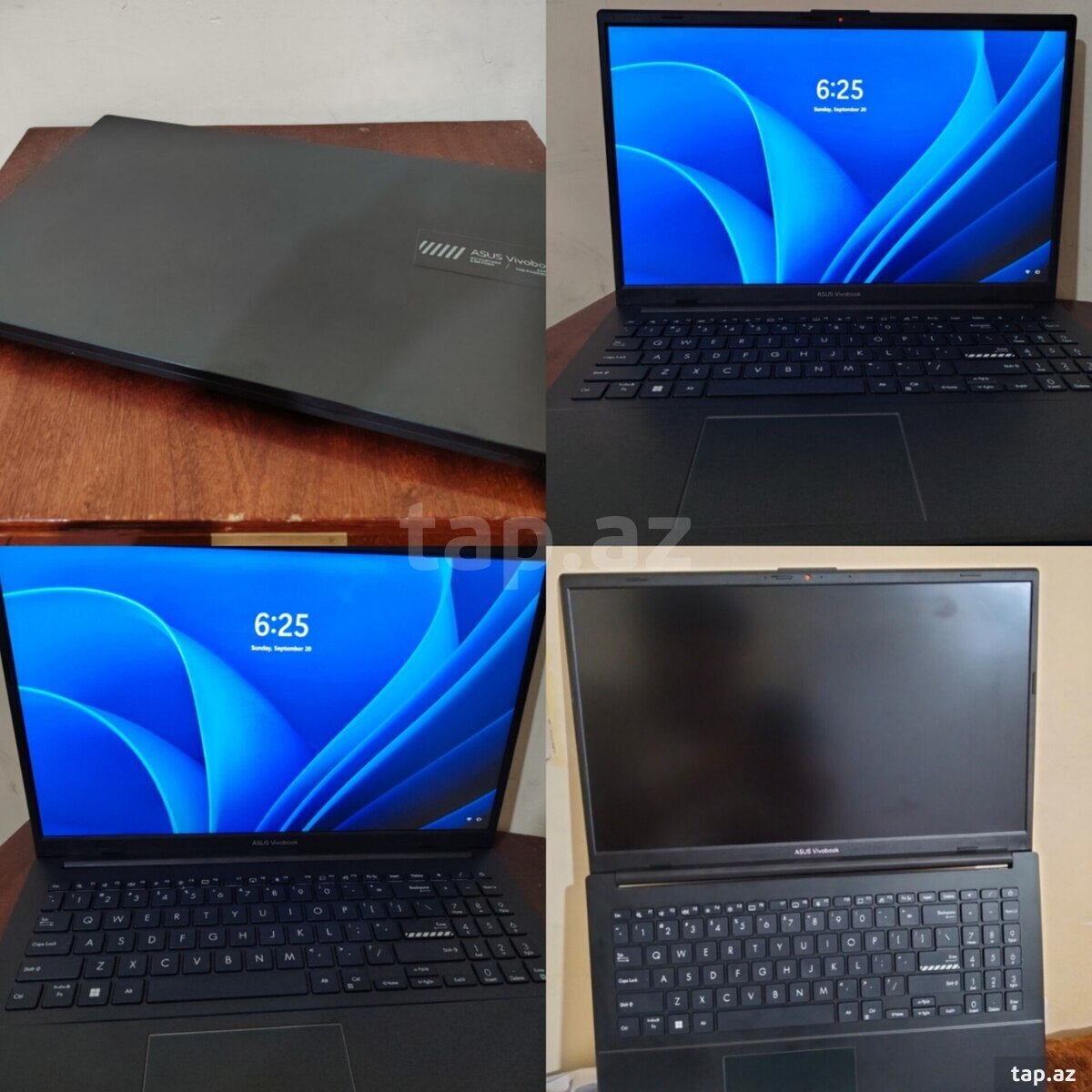 Asus Vivobook