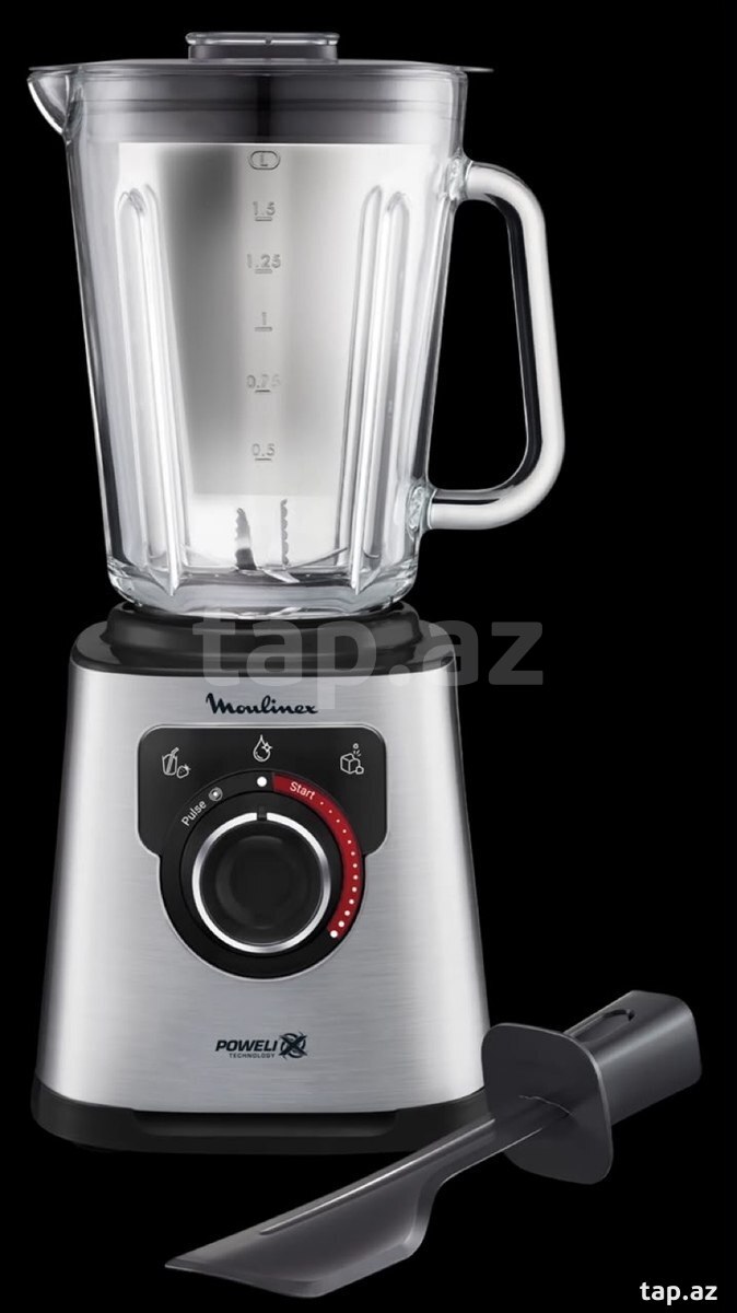 Blender Moulinex LM871D10 C-D