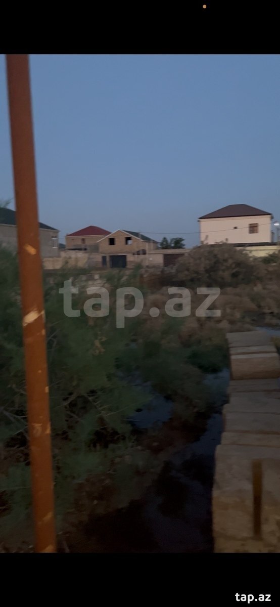 Torpaq satılır, Sumqayıt