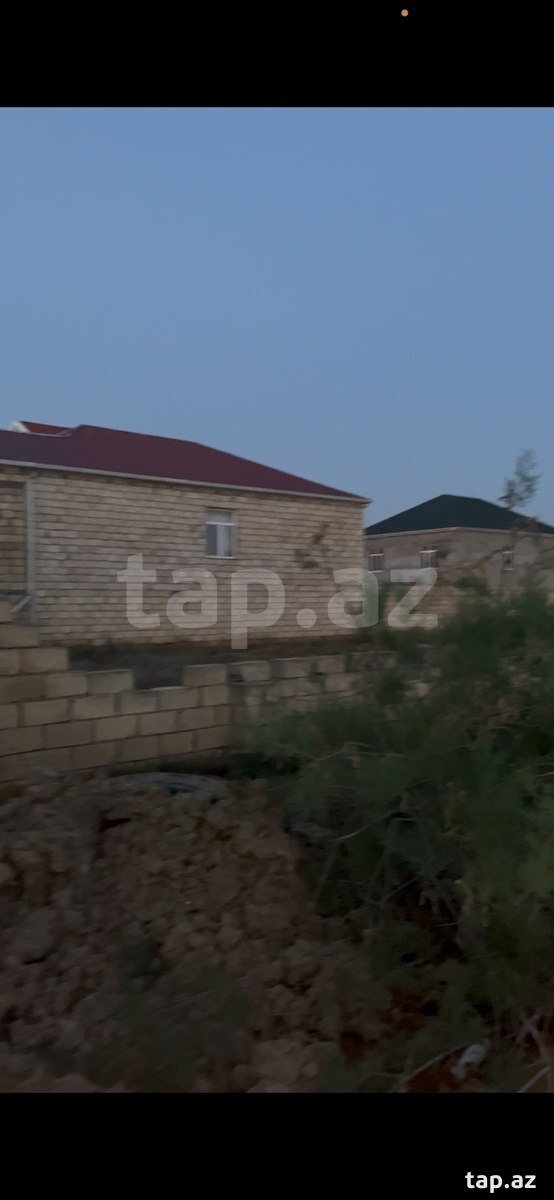 Torpaq satılır, Sumqayıt