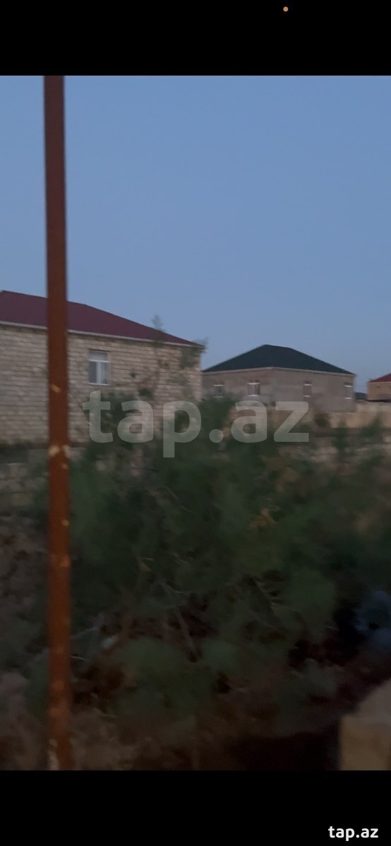 Torpaq satılır, Sumqayıt