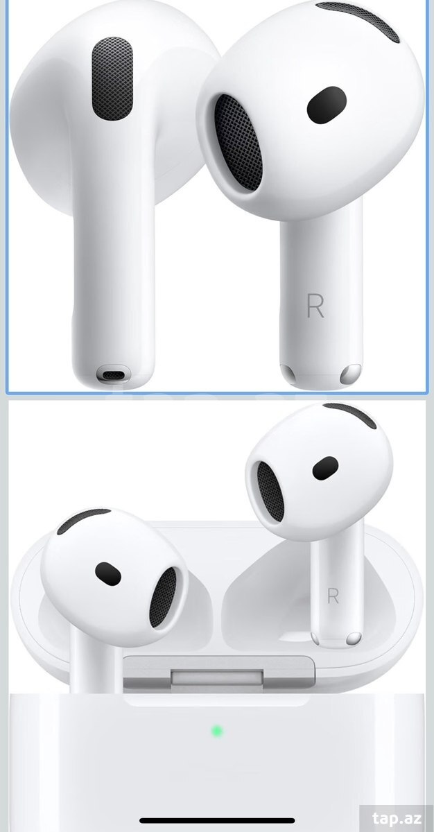 Apple airpods 5 ANC
