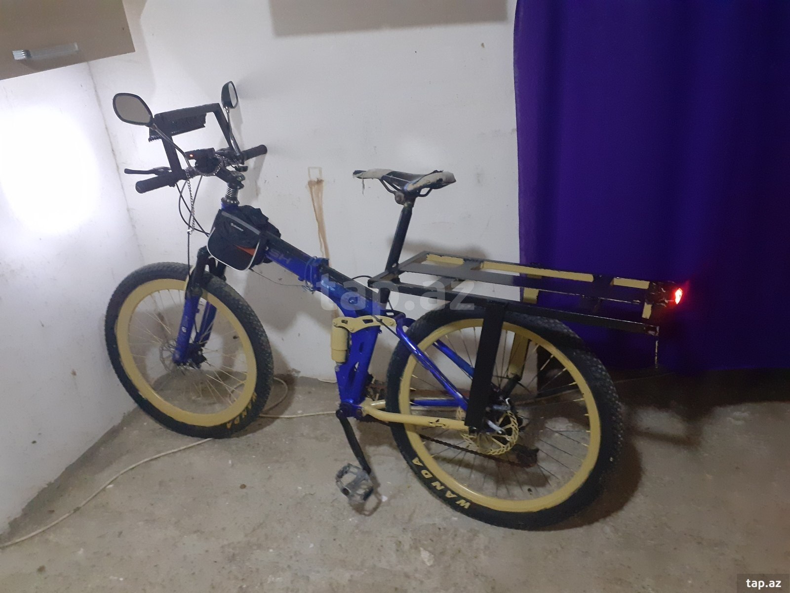 Velosiped