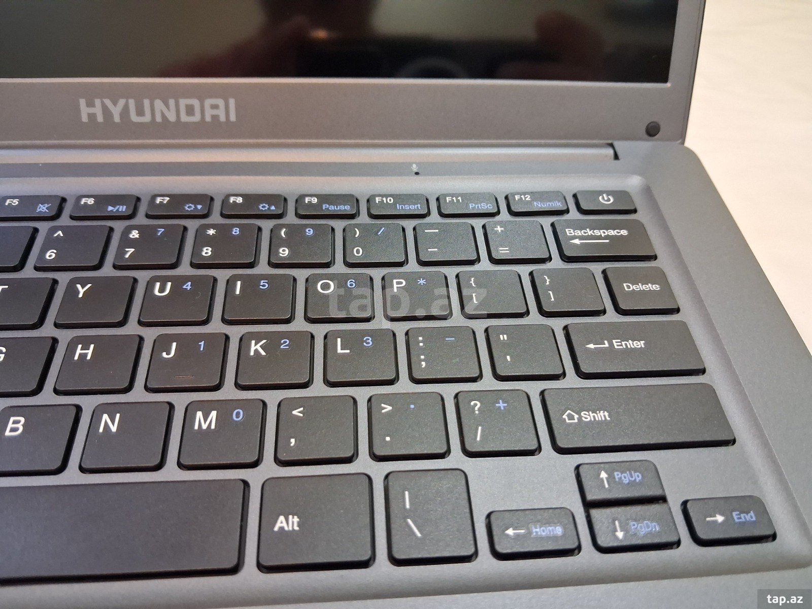 Noutbuk Hyundai