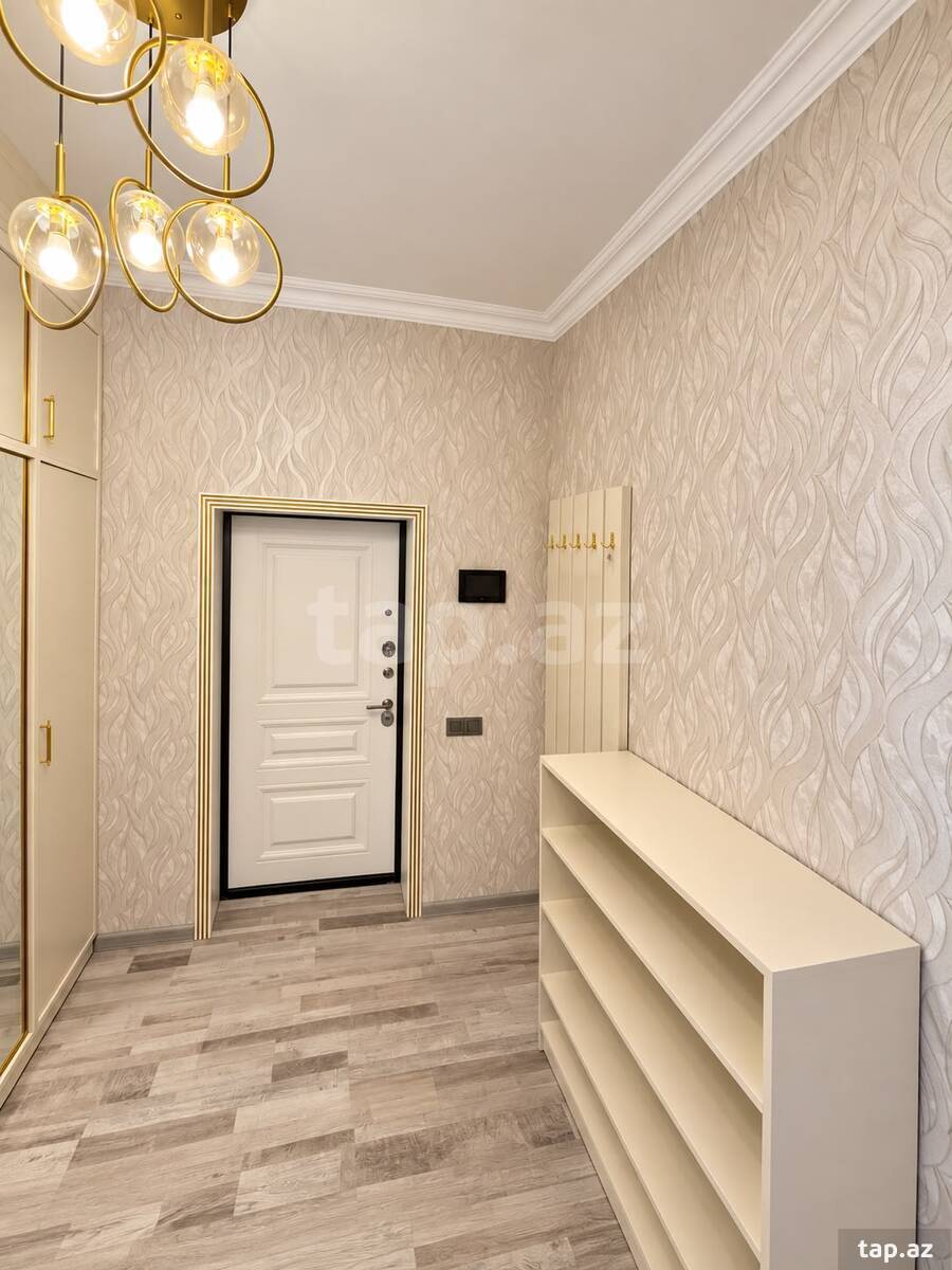 3 otaqlı mənzil satılır, 6-cı mikrorayon, Sumqayıt