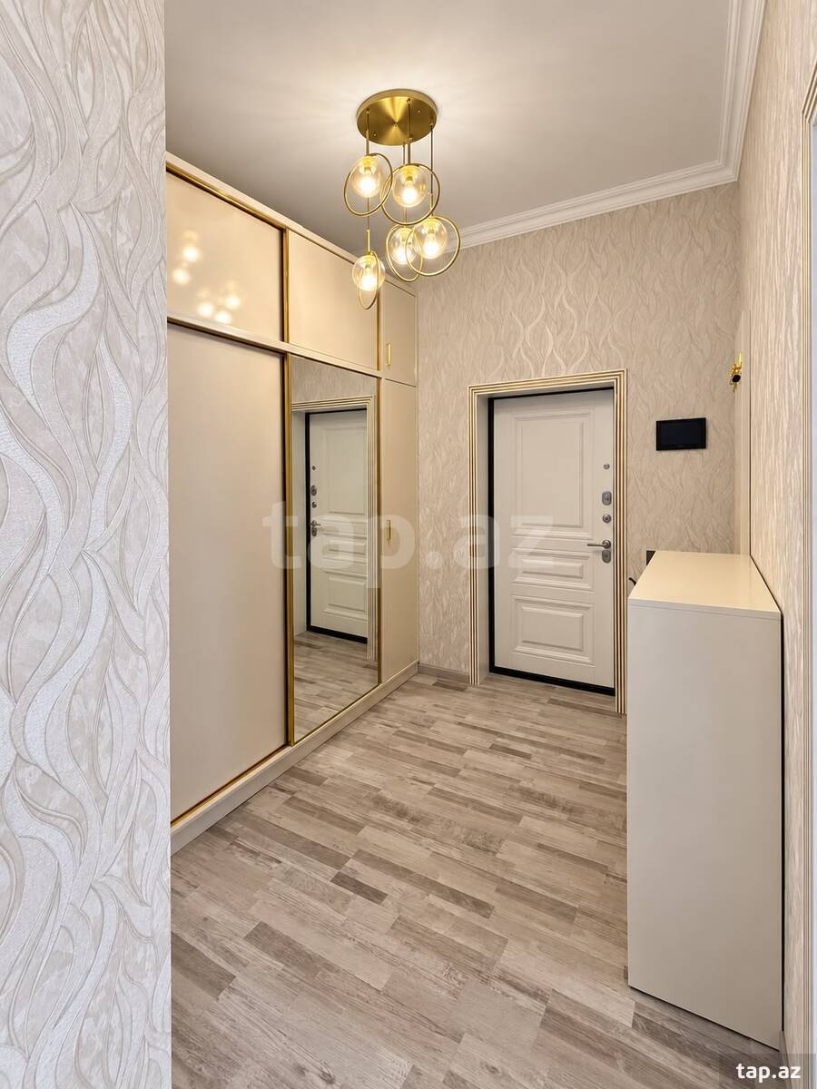 3 otaqlı mənzil satılır, 6-cı mikrorayon, Sumqayıt