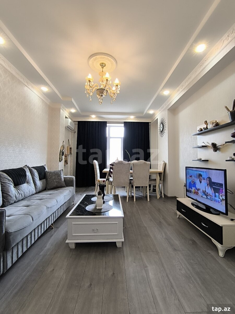 2 otaqlı mənzil satılır, Xırdalan