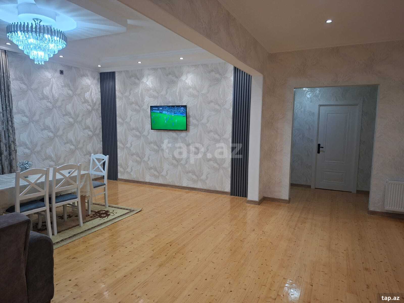 Villa kirayə verilir, 28 May küç.