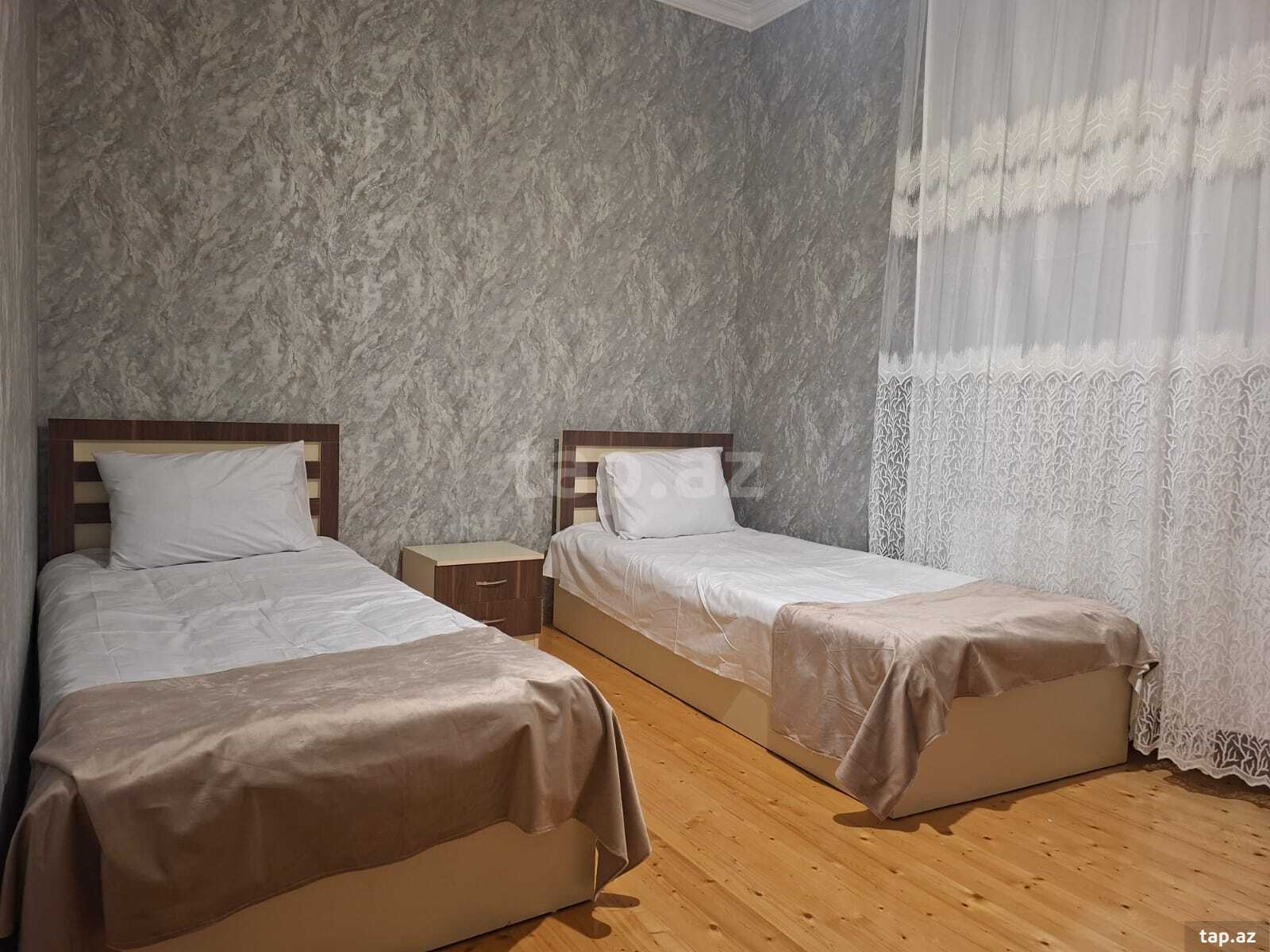 Villa kirayə verilir, 28 May küç.
