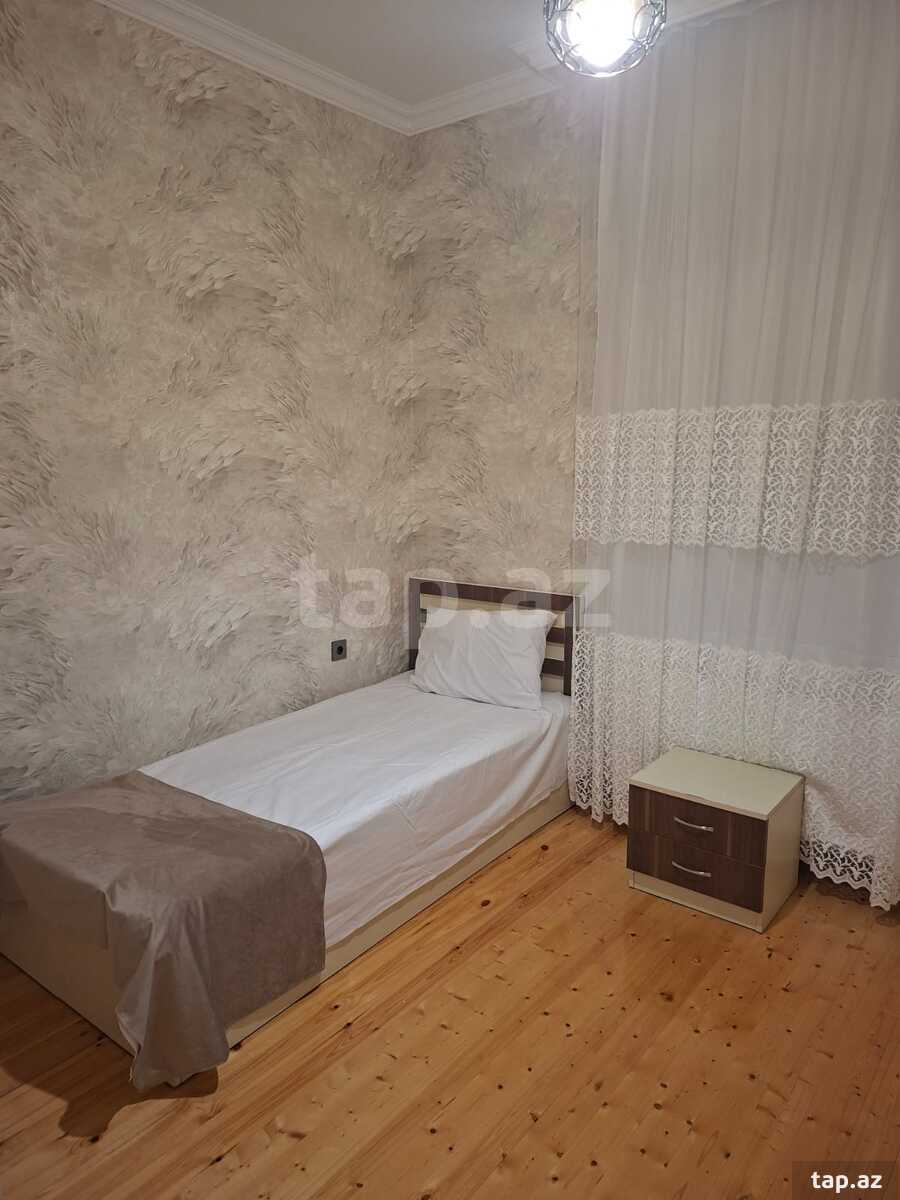 Villa kirayə verilir, 28 May küç.