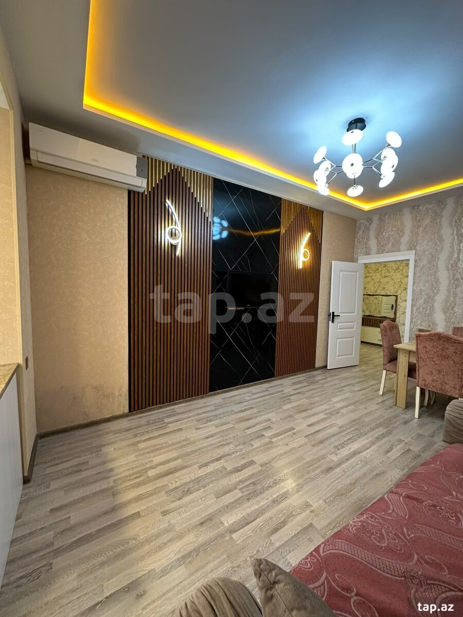 2-комн. квартира на продажу, Хырдалан