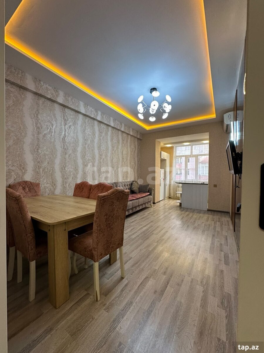 2-комн. квартира на продажу, Хырдалан