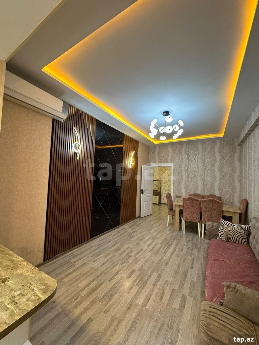2-комн. квартира на продажу, Хырдалан