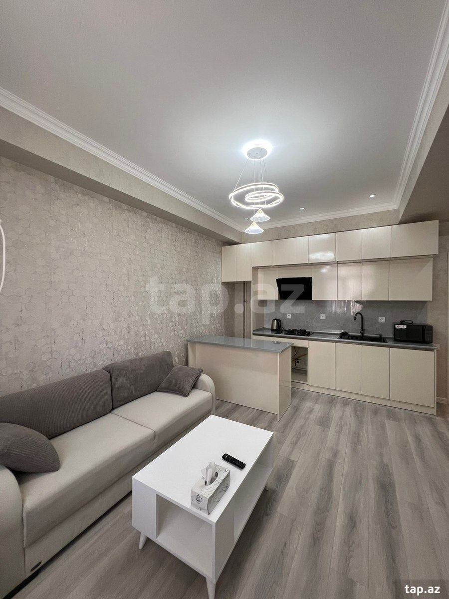 2-room apartment for sale, Khirdalan