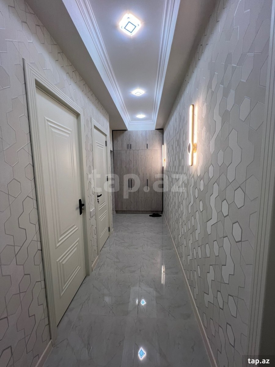 2-room apartment for sale, Khirdalan