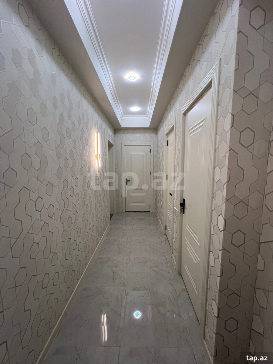 2-room apartment for sale, Khirdalan