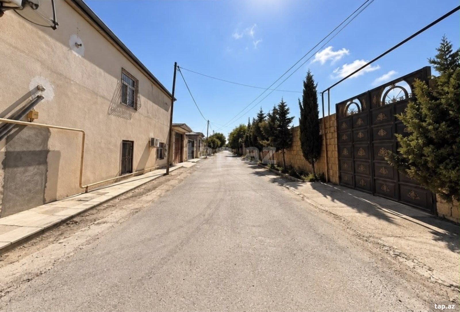 Land for sale, Mardakan, Baku