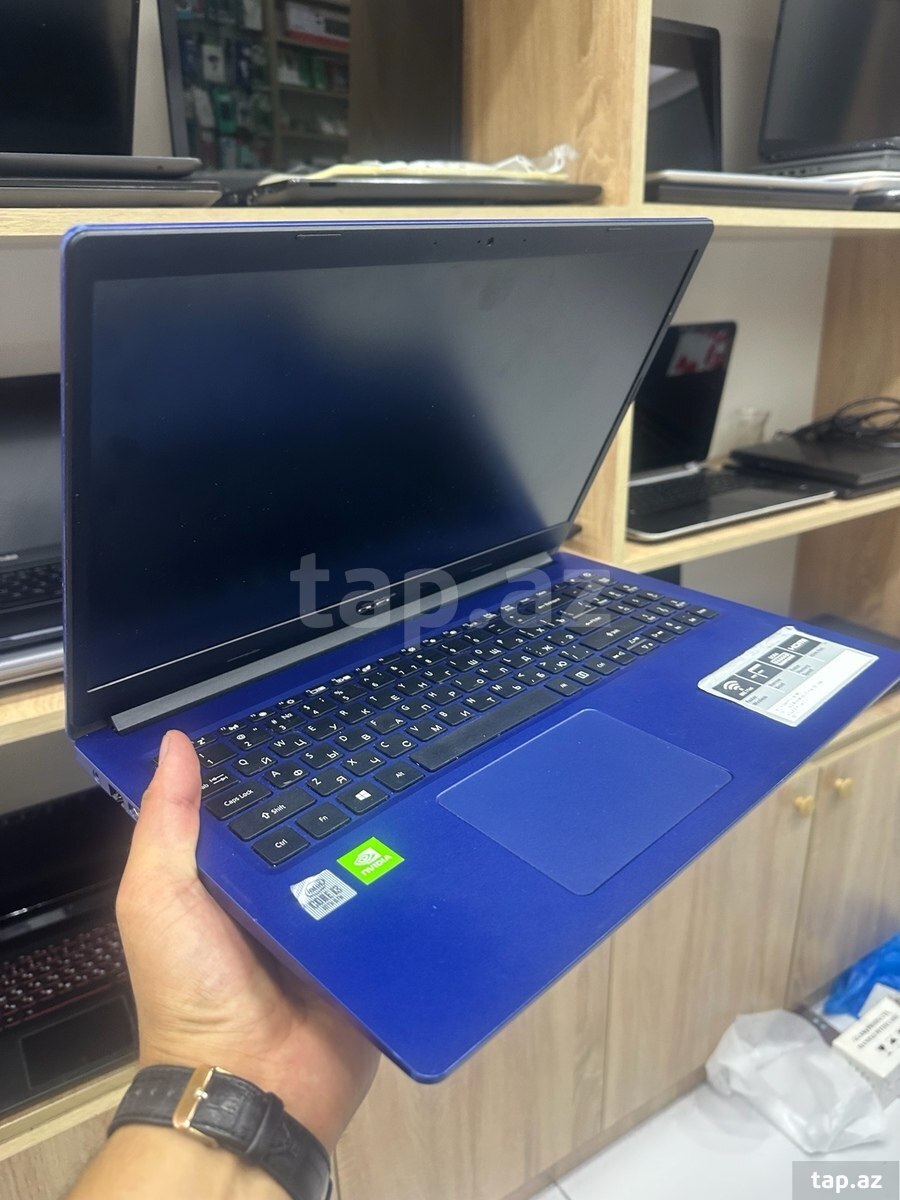 Noutbuk "Acer"
