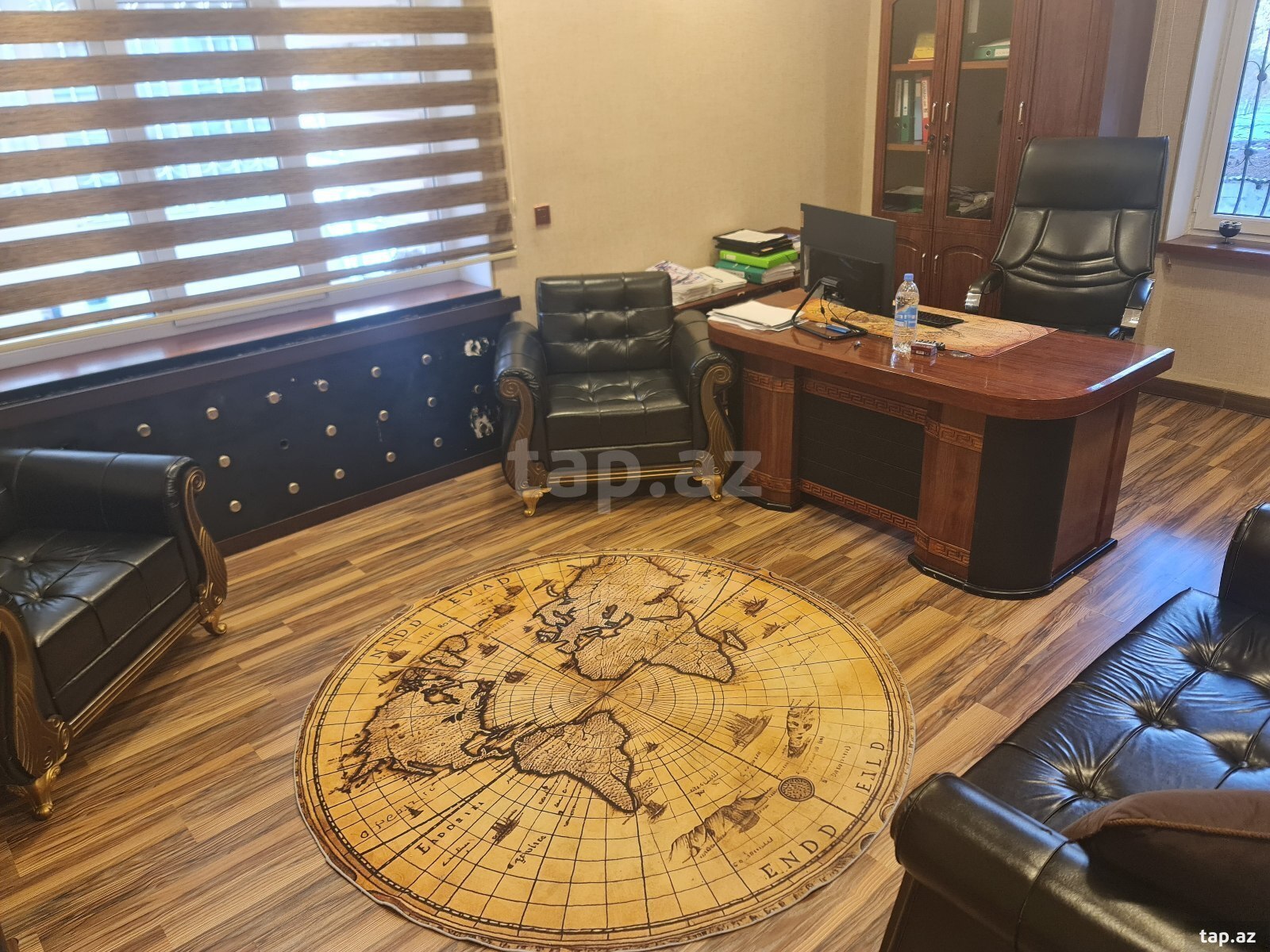 Ofis mebeli