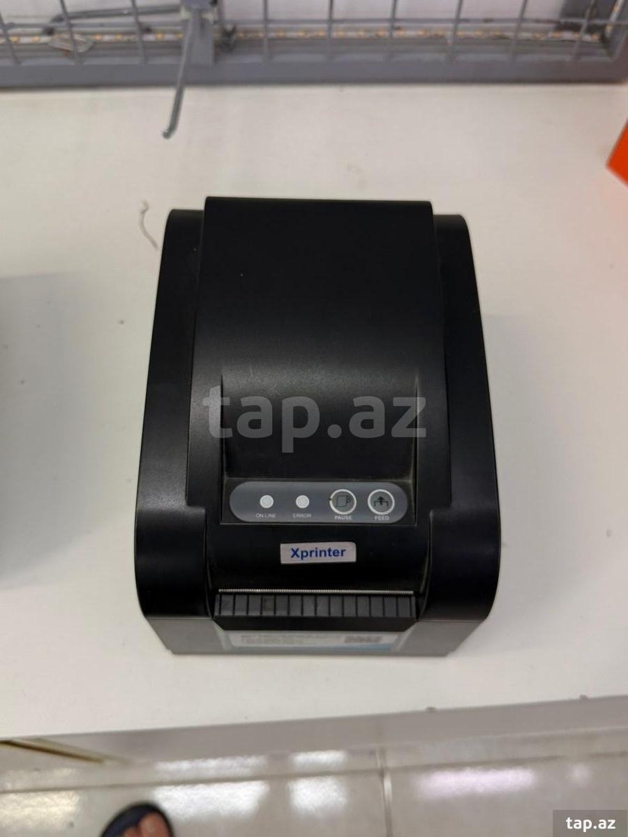 Printer Xprinter