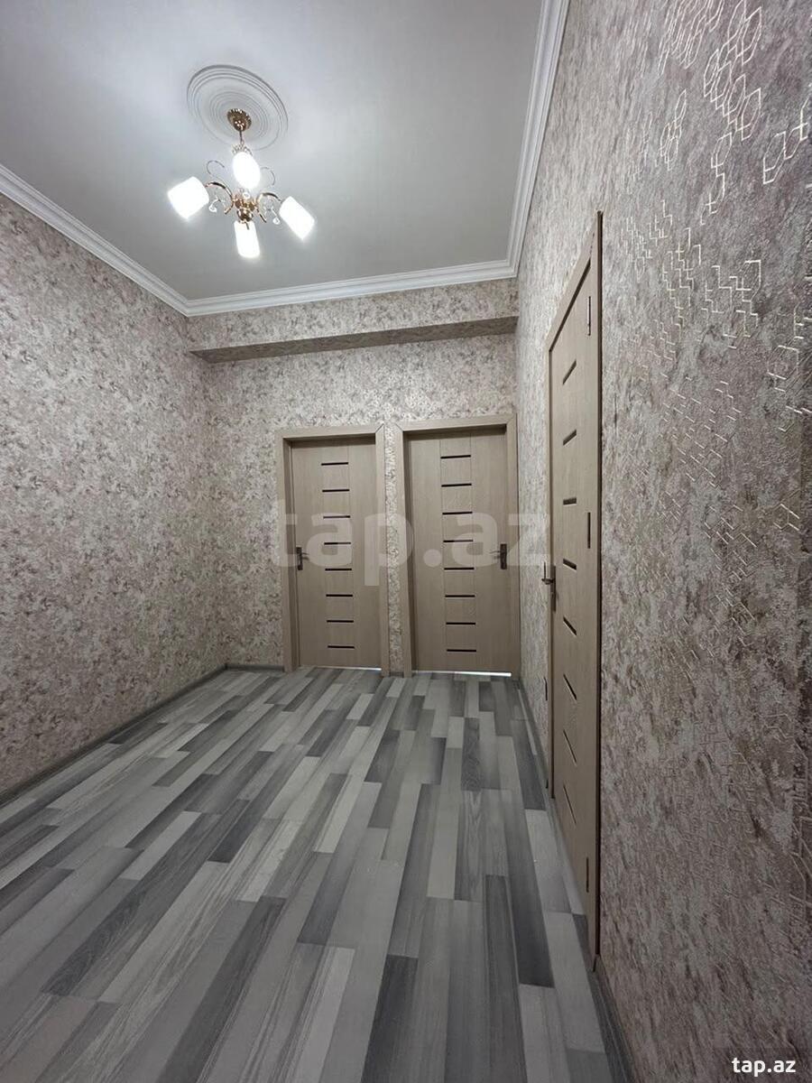 2 otaqlı mənzil satılır, Sumqayıt