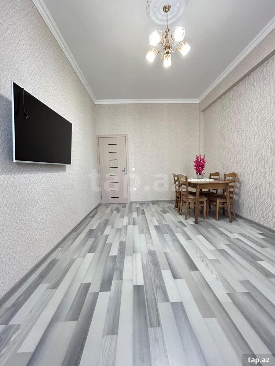 2 otaqlı mənzil satılır, Sumqayıt