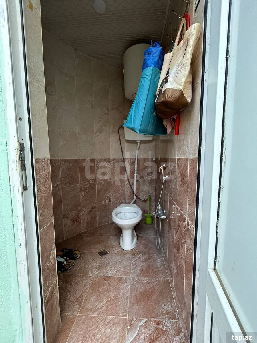 Həyət evi, Sumqayıt ş.