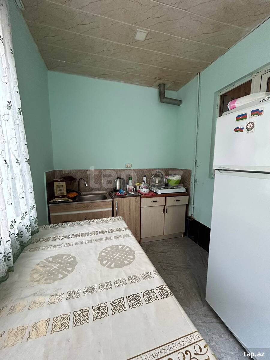 Həyət evi, Sumqayıt ş.