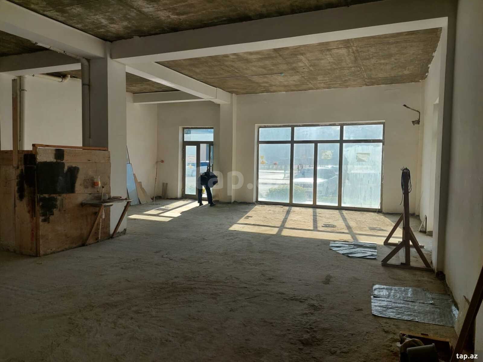 Коммерческий объект на продажу, Баку
