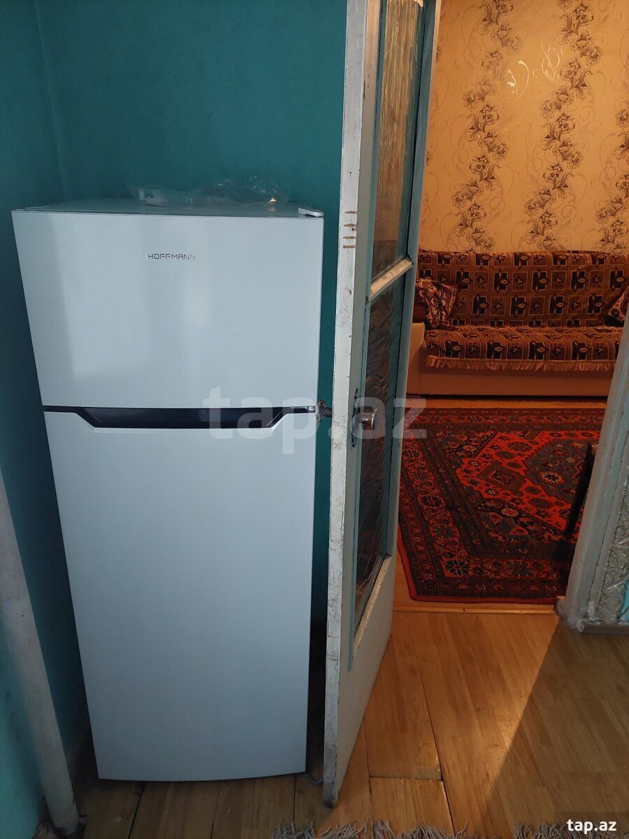 2-otaqlı mənzil kirayə verilir, Gəncə ş., 50 m²