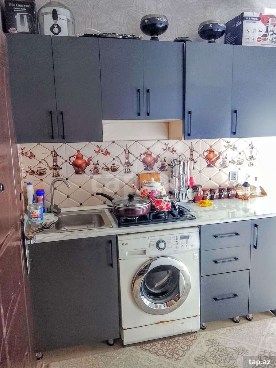 Həyət evi, Xırdalan ş.