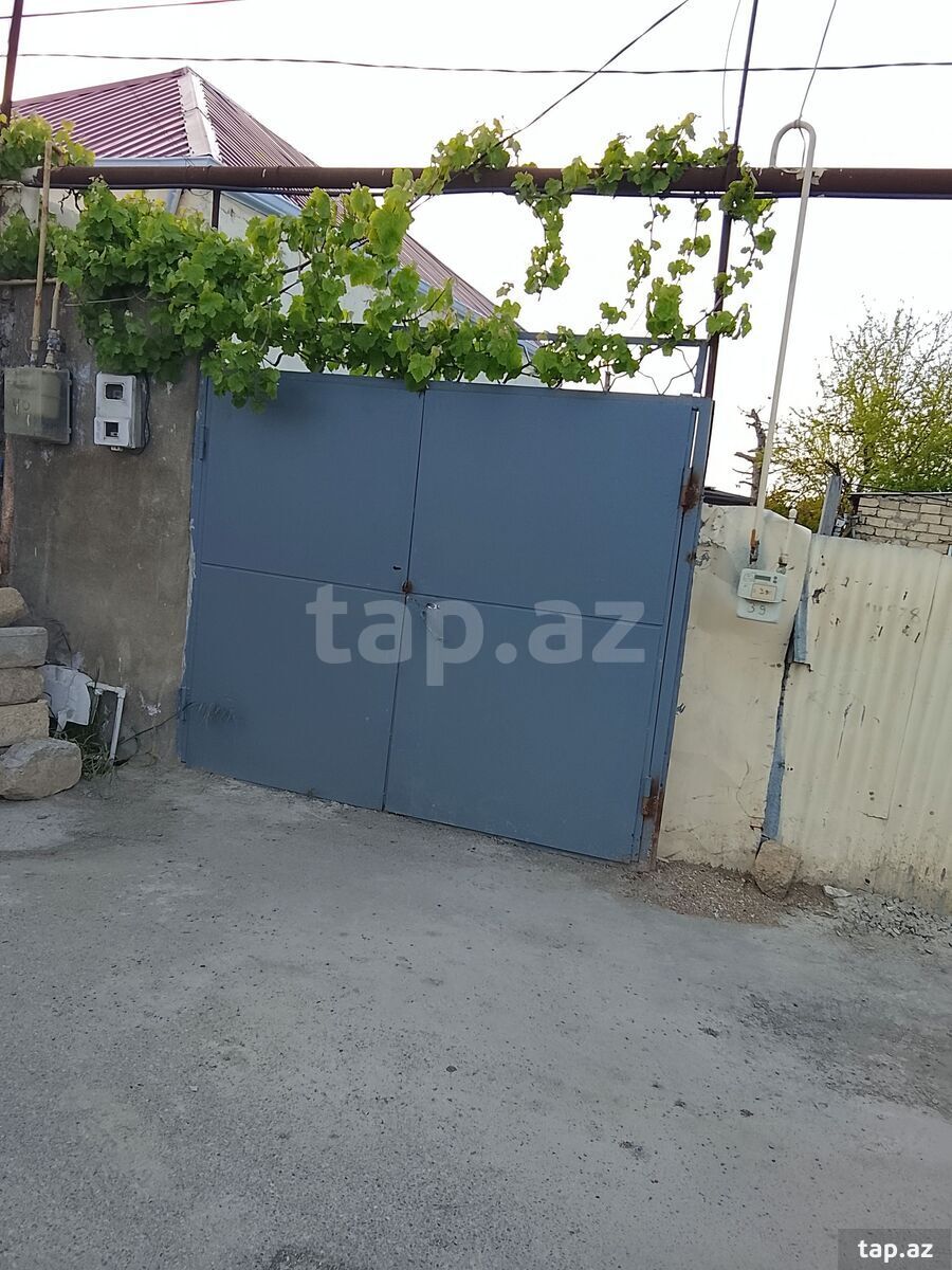 Həyət evi, Xırdalan ş.