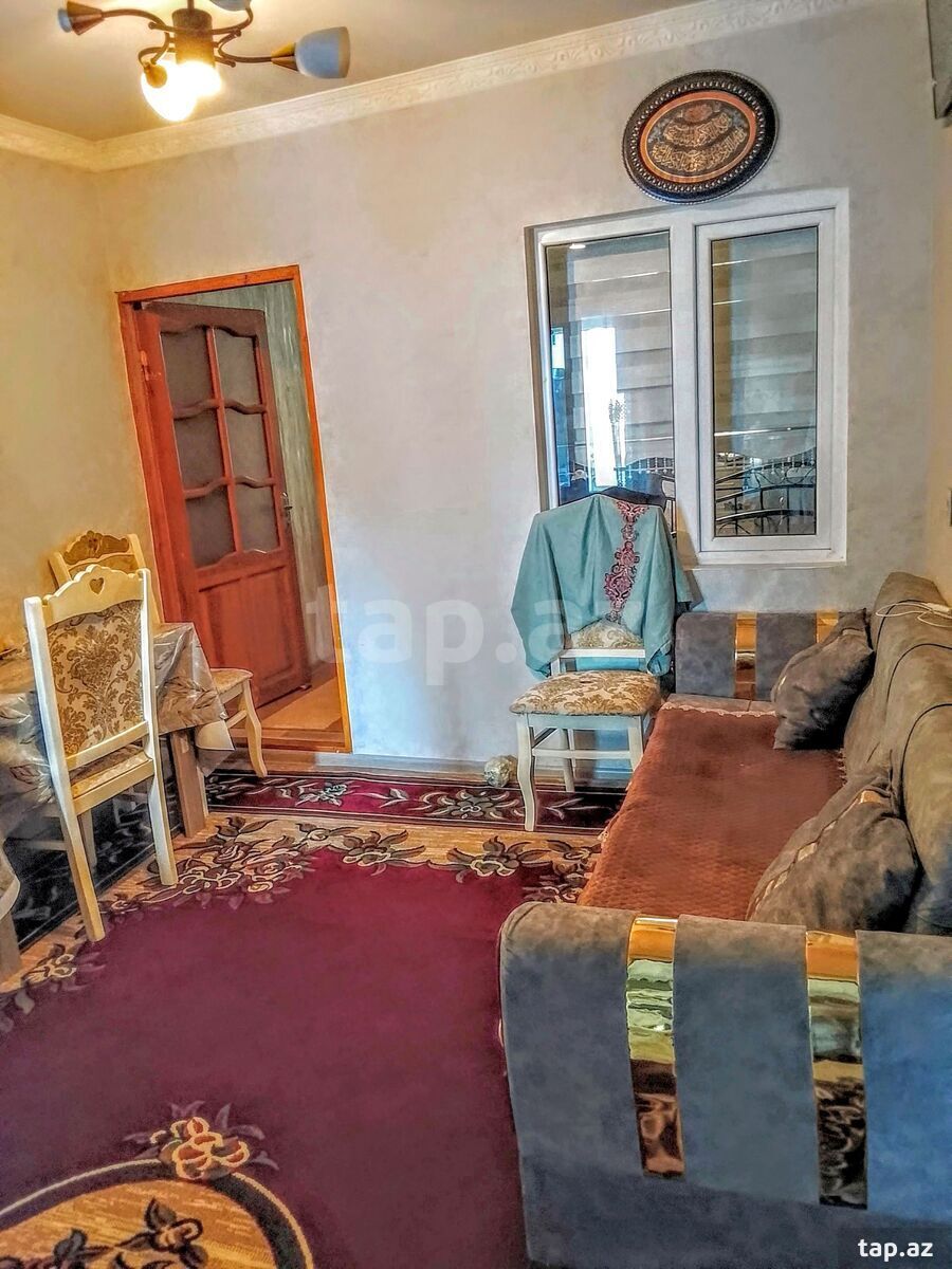 Həyət evi, Xırdalan ş.