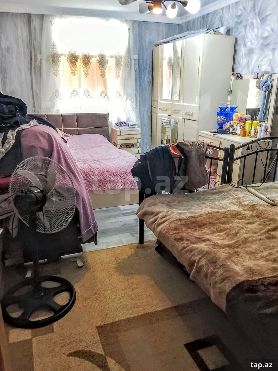 Həyət evi, Xırdalan ş.