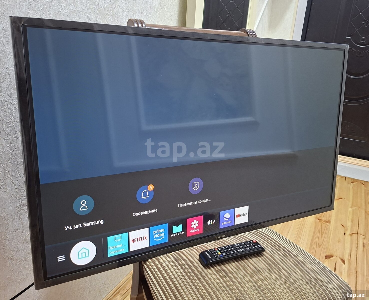 Televizor Samsung Smart 109 FullHD 2021