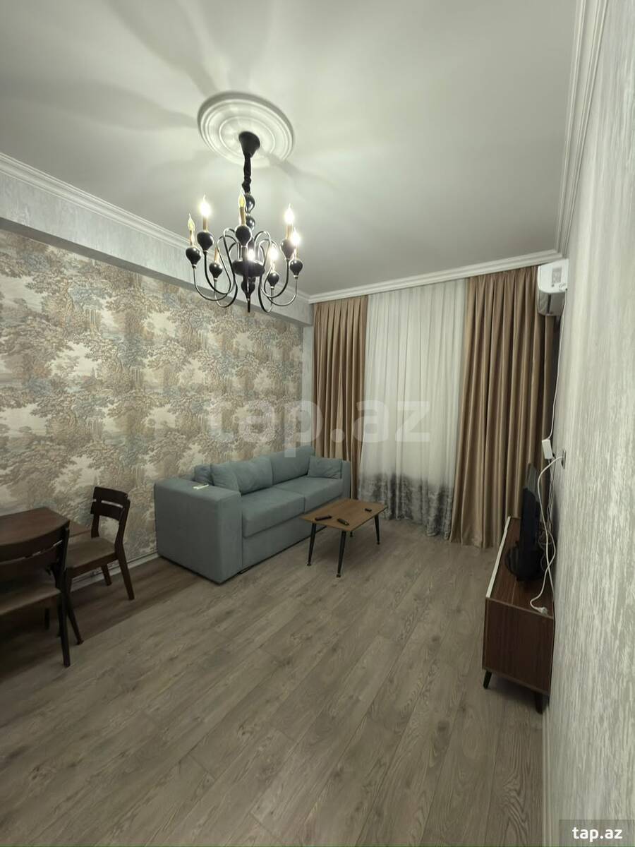 2 otaqlı mənzil satılır, Xırdalan