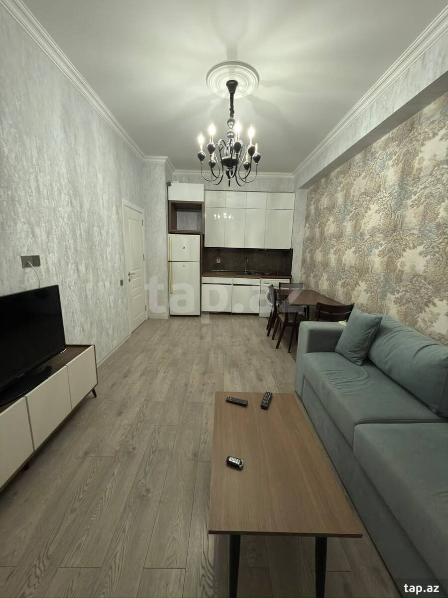 2 otaqlı mənzil satılır, Xırdalan